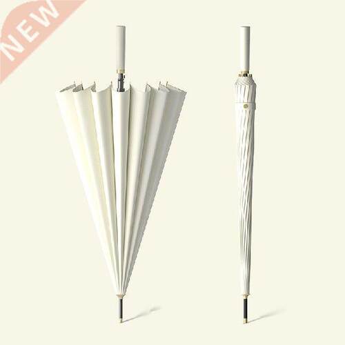Elegant Reinforced Designer Wedding Umbrella Cheap