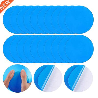 Self-Adhesive PVC Vinyl Repair Patch For For Inflatable