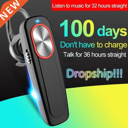 1PC Wireless Bluetooth 4.1 Headset Sport Headphone Universa