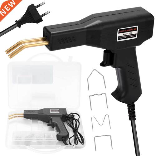 Plastic Welder Garage Tools Welding machine Repairings Machi