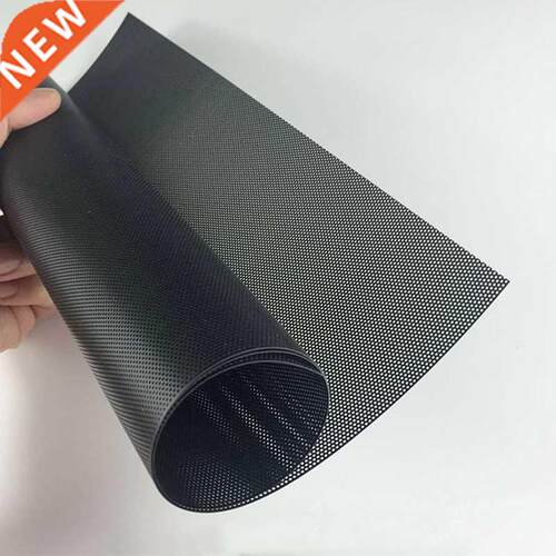 1M Dustproof Computer Mesh PVC Mesh Net Cover Guard for Spea