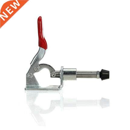 GH-301AM Toggle Clamp Holding Latch 45kg Capacity Push Pull