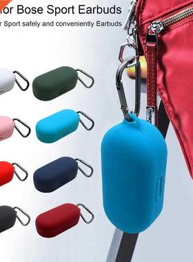 Wireless Bluetooth Earphone Case Shell For Bose Sport Earbu