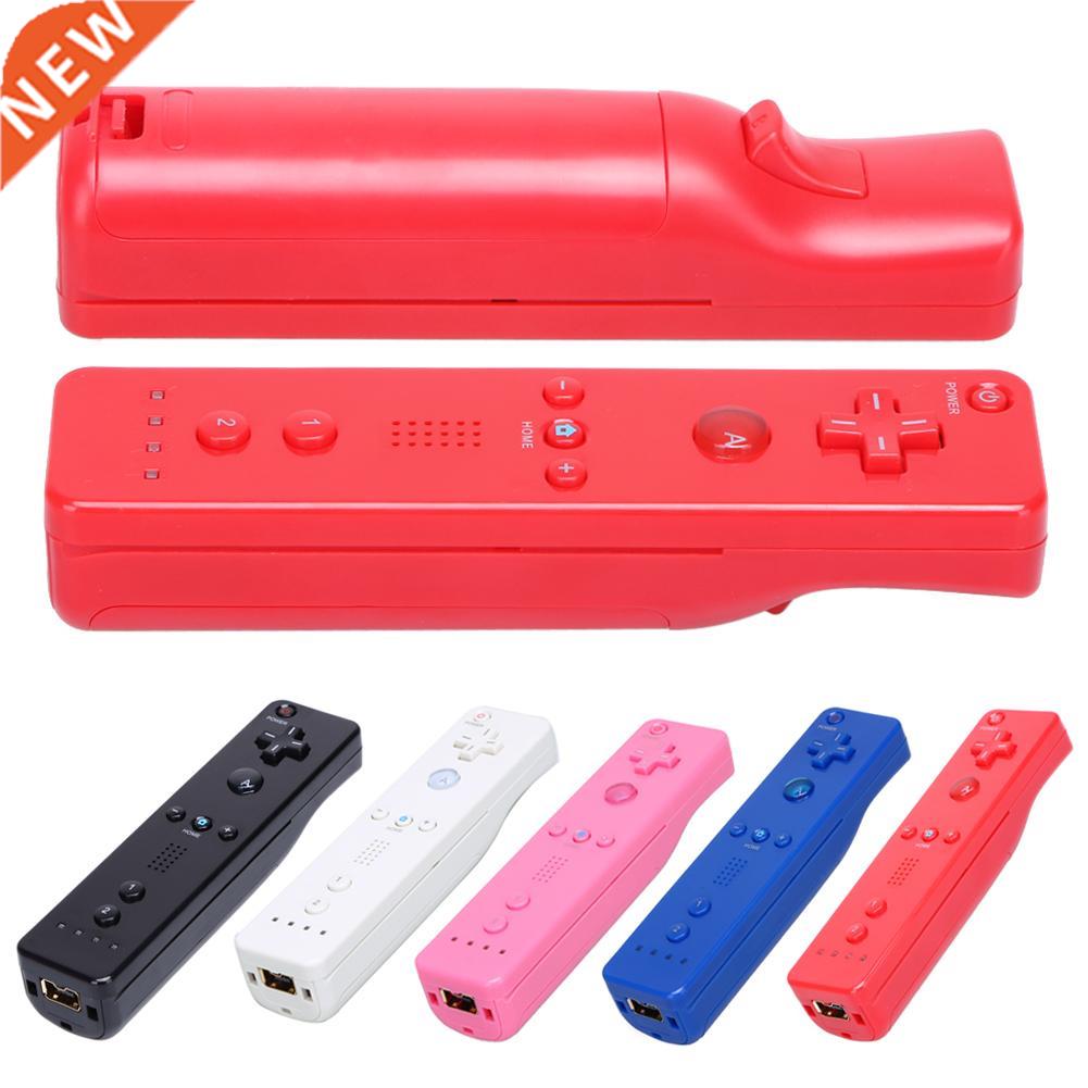 Wireless Remote controller 适用于 Nintend Wireless Game Pad