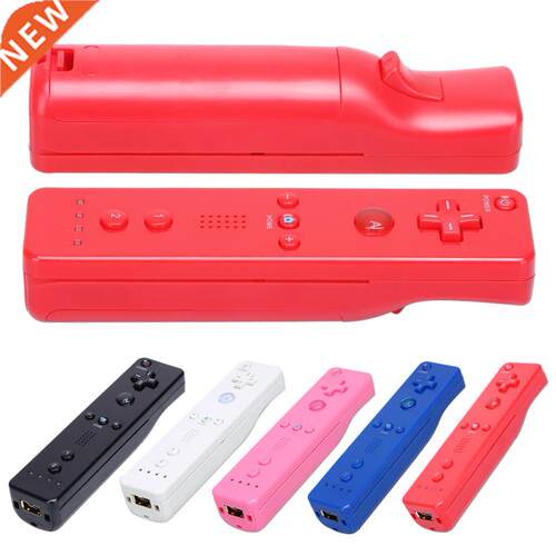 Wireless Remote controller 适用于 Nintend Wireless Game Pad
