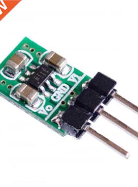 green DC-DC Power Module 1.8V-5V to 3.3V Step-Down Converter