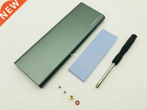 USB-C M.2 NVME SSD Enclosure USB 3.1 Type-c GEN 2 M.2 SSD En