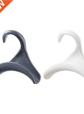 PP Material Bag Rack Holder Home Closet Hat Scarves Shawls