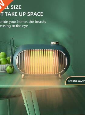 1000W Electric Mini Fan Heater Machine PTC Ceramic Heating