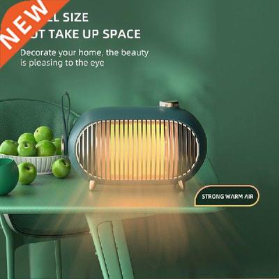 1000W Electric Mini Fan Heater Machine PTC Ceramic Heating