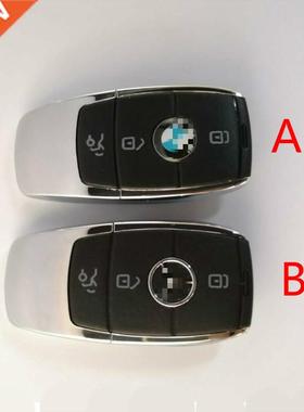 Cute USB Flash Drive 100% Real Capacity bens All Car Logo Ke