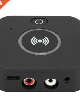 Bluetooth-compatble 5.0 V5 Audo Transmtter Recever AptX