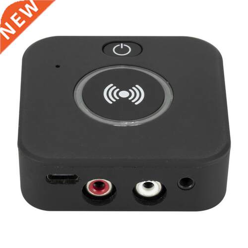 Bluetooth-compatble 5.0 V5 Audo Transmtter Recever AptX