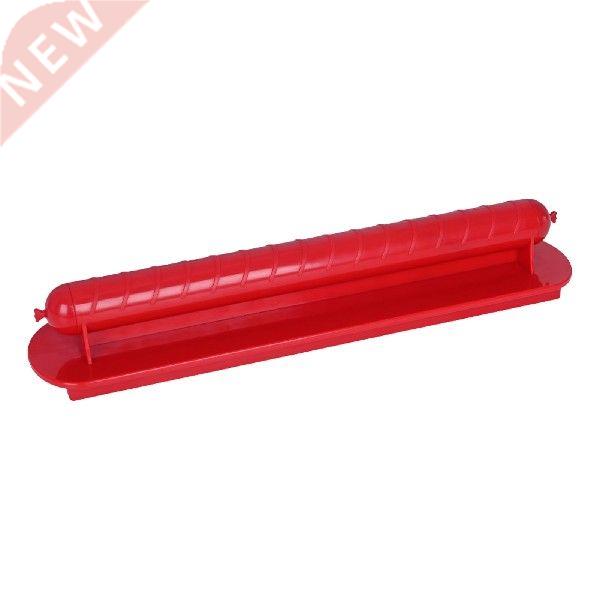 New Helper Kitchen Tool Sausage Hot Dog Cutter Safe Hot Dog