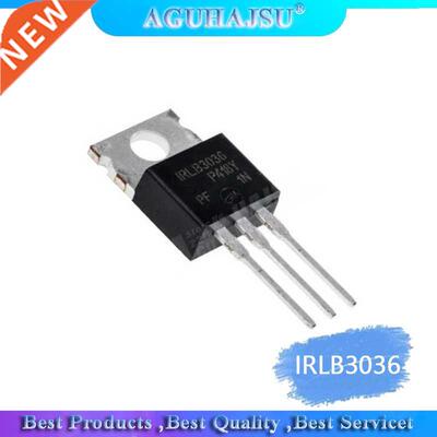 5pcs/lot IRLB3036 IRLB3036 IRLB3036PBFTO-220 new original