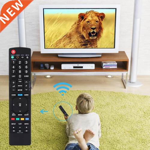 AKB72915244 Smart Remote Control Replacement for LG 2LV250