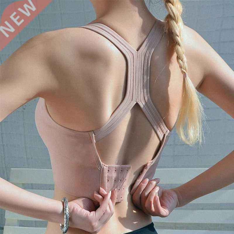 Seamless Bra Gym Bras For Women Push Up Bra Top Female Brass