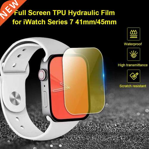 Screen Protector Clear Full Glass Case Cover Anti-Scratch Pr
