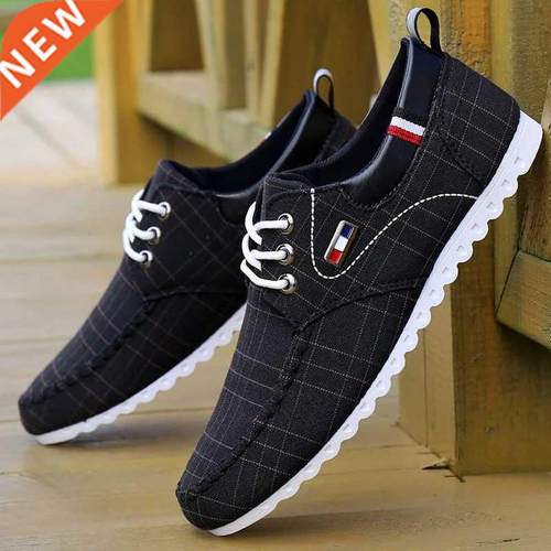 Fashion Shoes Walking Men Shoes Men Casual Shoes 2022 Spring