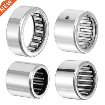 1-5+pcs+SCE+Series+Needle+Roller+Bearings+Open+End+5/8