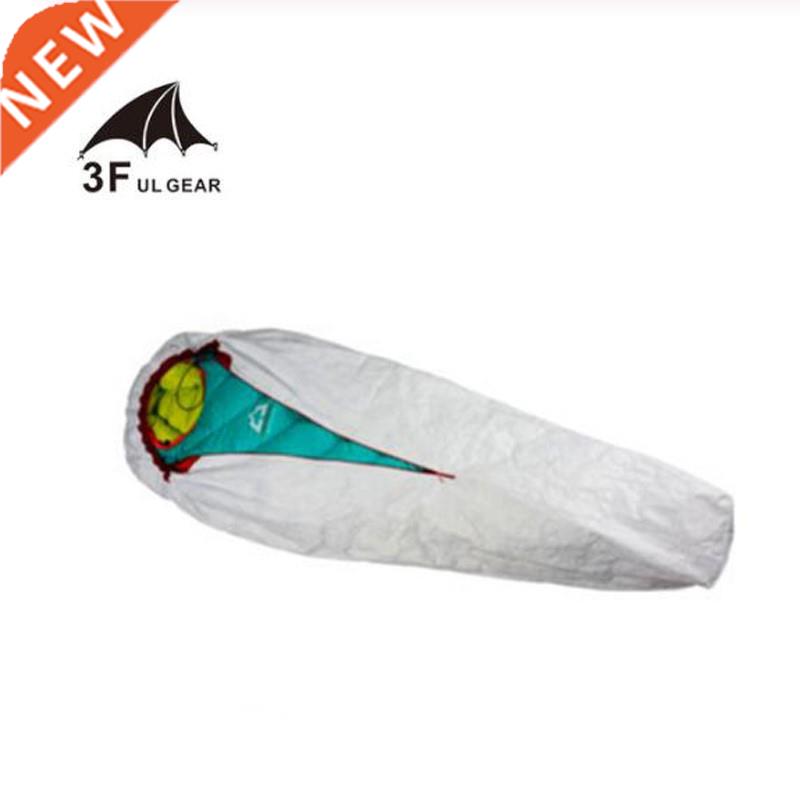 Tyvek sleeping bag cover liner waterproof Bivy Bag Sleeping