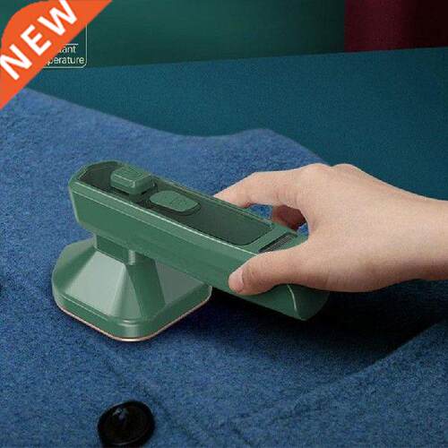 New Home Wet Dry Ironing Machine Mini Heat Press Machine