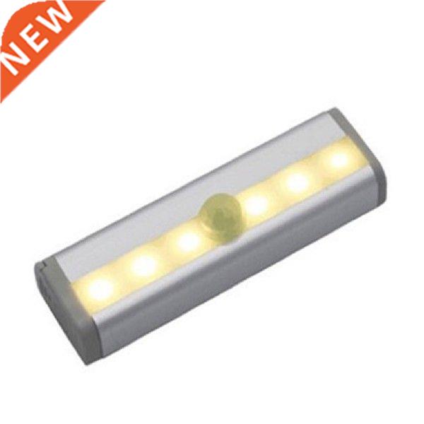 New6/10 Led Motion Sensor Light Wireless LED Night Light
