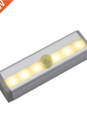 New6/10 Led Motion Sensor Light Wireless LED Night Light