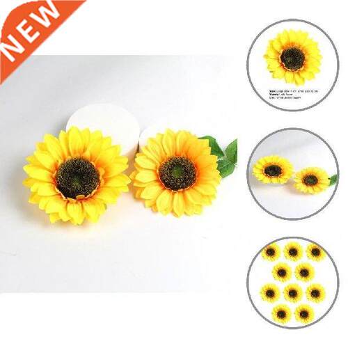 Soft Fake Flower Fadeless  Beautiful Garland Fake Flower