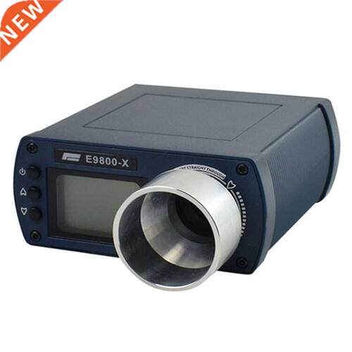 E9800-X Shooting Speed Tester Bullet Firing Speed Chronograp
