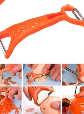 éplucheur en plastique éplucheur de pommes de terre épluc