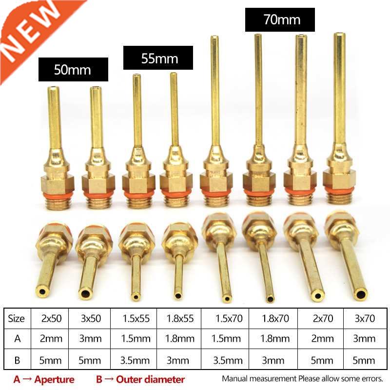 150W Long Copper Nozzle Hot Melt Glue Gun Adjustable Tempera