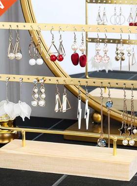 New Steel Stand for Earrings Pendants Bracelets Jewelry Disp