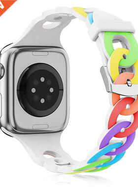 Strap For Apple Watch band 44mm 40mm 38mm 42mm iWatch 3 4 5