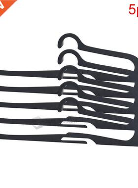 5PCS Organizer Closet Organizer Space Saving Hurdle Hanger