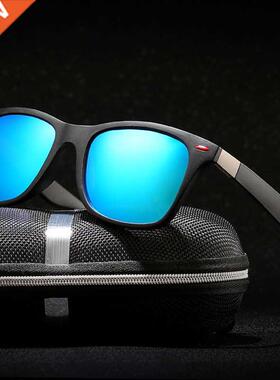 Men Women Classic Polarized Sunglasses High Quality Driving