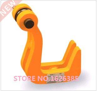 1Ton QS type double steel plate horizontal lifting clamp