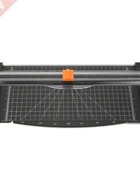 Plastic A4 Precision Paper Cutter Photo Trimmers  Scrapbo