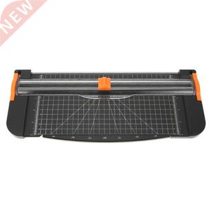 Plastic A4 Precision Paper Cutter Photo Trimmers Scrapbo
