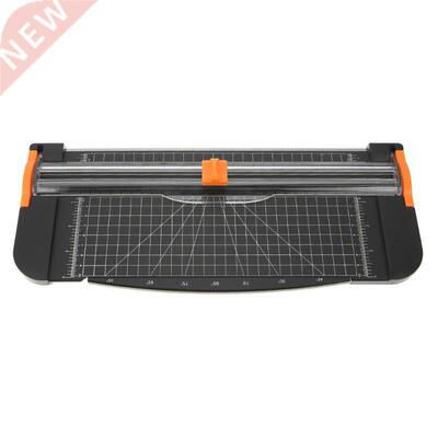 Plastic A4 Precision Paper Cutter Photo Trimmers  Scrapbo