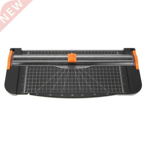 Plastic A4 Precision Paper Cutter Photo Trimmers  Scrapbo