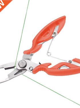 Fishing Pliers Fishing Pliers Split Ring Pliers Hook