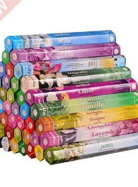 Sandalwood Lavender Fragrance Air Freshener Aromatherapy