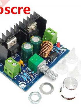 8A 200W XL4016 Step Down-Buck Converter Power Supply Adjusta