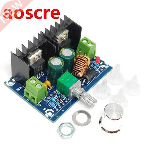 8A 200W XL4016 Step Down-Buck Converter Power Supply Adjusta