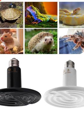 Ceramic Reptile Heating Lamp 110-120V Snakes 200/250W Heat
