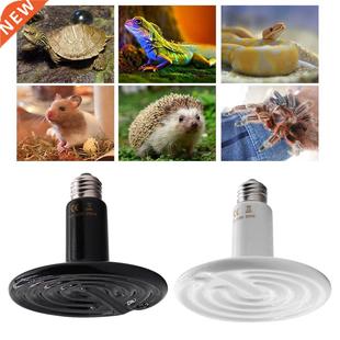 Ceramic Reptile Heating Lamp 110-120V Snakes 200/250W Heat