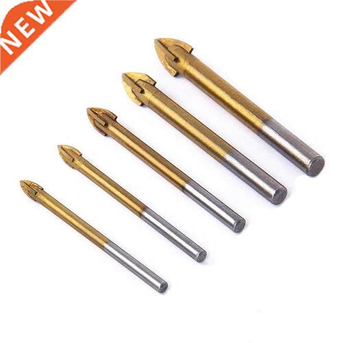 Cross Head Tungsten Carbide Wall Ceramic Tile Marble Glass D