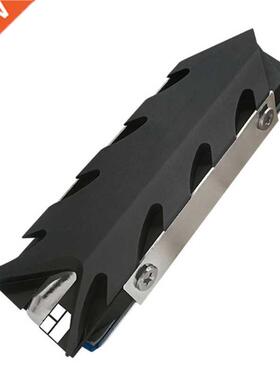 Aluminum Cooling Heatsink for SATA NVME M.2 2280 PRO SSD Rad