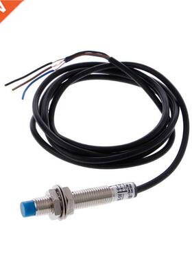 M8 2mm DC 5V NPN NO LJ8A3-2-Z/BX-5V Inductive Proximity Sens